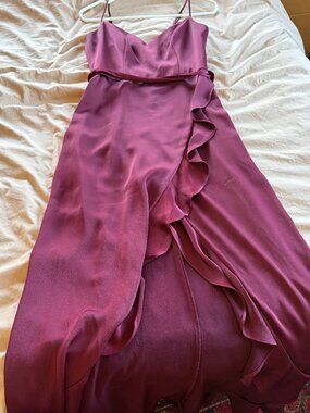 Bridesmaid/formal dress